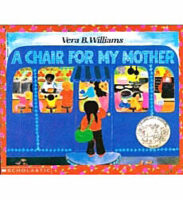 A Chair for My Mother - Big Book Unit