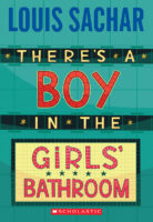 There's a Boy in the Girls' Bathroom