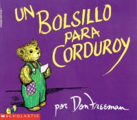 Corduroy: Un bolsillo para Corduroy