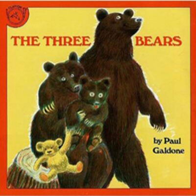 The Three Bears