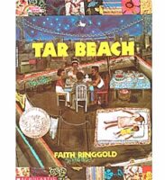 Tar Beach - Big Book Unit
