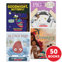 Favorite Authors Grades K-2