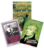 Bargain Library Grades 7-9