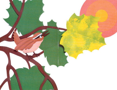 Scholastic Reader!® Science Level 1-I Am: I Am a Leaf