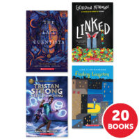 Favorite Books Grade 7