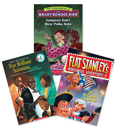 CLEARANCE: Shared Reading Grades 2-3