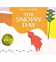 The Snowy Day - Big Book & Teaching Guide
