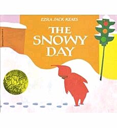 The Snowy Day - Big Book & Teaching Guide