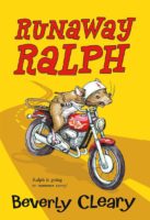 The Mouse and the Motorcycle: Runaway Ralph