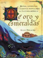 De oro y esmeraldas