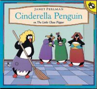 Cinderella Penguin