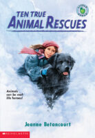 Ten True Animal Rescues
