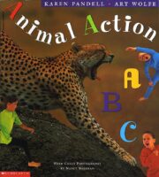 Animal Action ABC