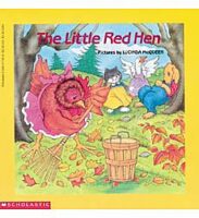 The Little Red Hen
