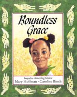Boundless Grace