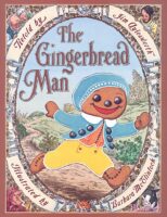 The Gingerbread Man