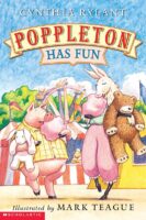 Poppleton Has Fun