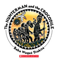 The Hunterman and the Crocodile