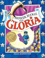 Officer Buckle and Gloria