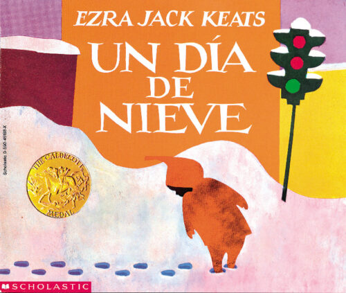 Snowy Day & More Ezra Jack Keats Stories [VHS](品)