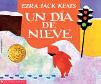 Un día de nieve