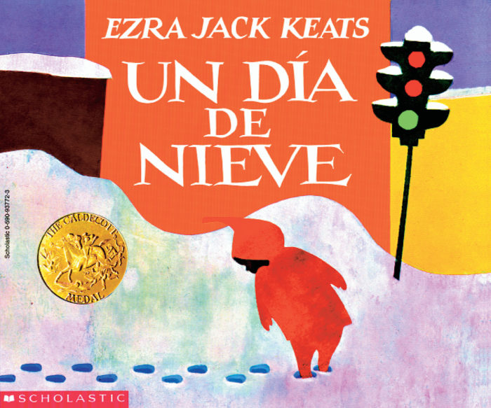 Un día de nieve