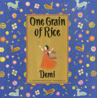 One Grain of Rice