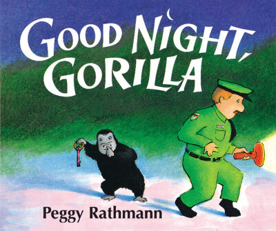 Good Night, Gorilla