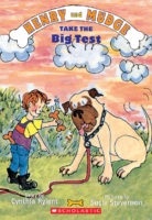 Henry and Mudge Take the Big Test