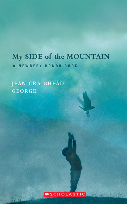 My Side of the Mountain