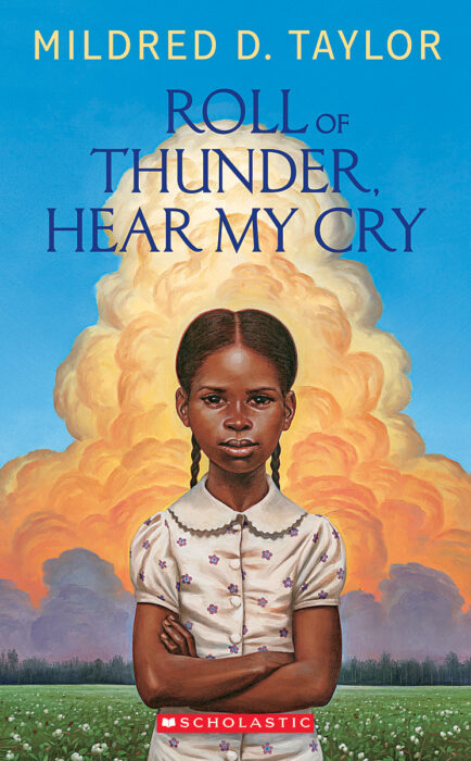 Roll Of Thunder Hear My Cry By Mildred D Taylor