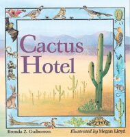 Cactus Hotel