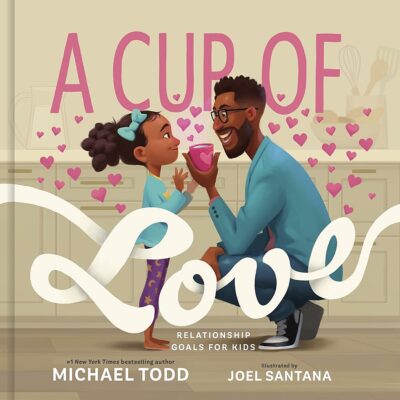 A Cup of Love (Hardcover)