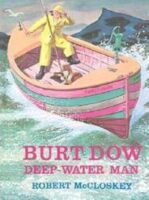 Burt Dow:Deep-Water Man