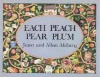 Each Peach Pear Plum