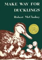 Make Way For Ducklings