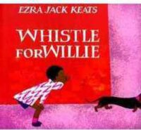 Whistle For Willie