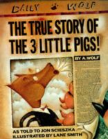 Three little clearance pigs