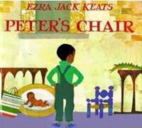 Peter's Chair
