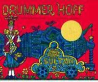 Drummer Hoff