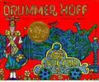 Drummer Hoff