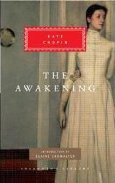 The Awakening By Kate Chopin Scholastic
