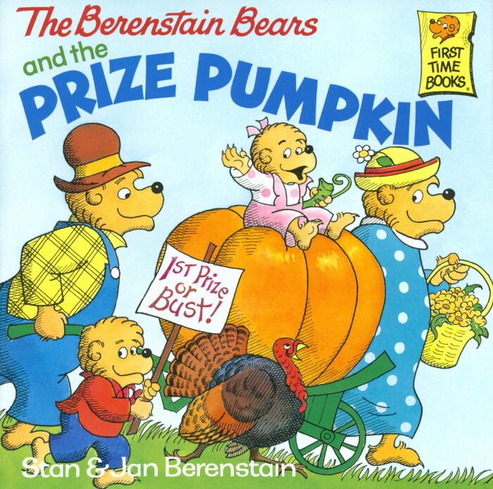 the-berenstain-bears-and-the-prize-pumpkin-by-stan-berenstainjan