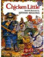 Chicken Little