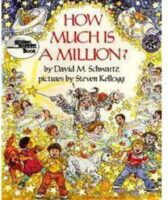 How Much Is A Million?