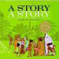 Story-A Story, A