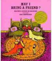 May I Bring A Friend?