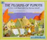 The Pilgrims Of Plimoth