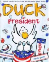 Duck For President