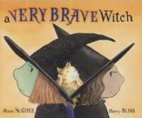 Very Brave Witch, A